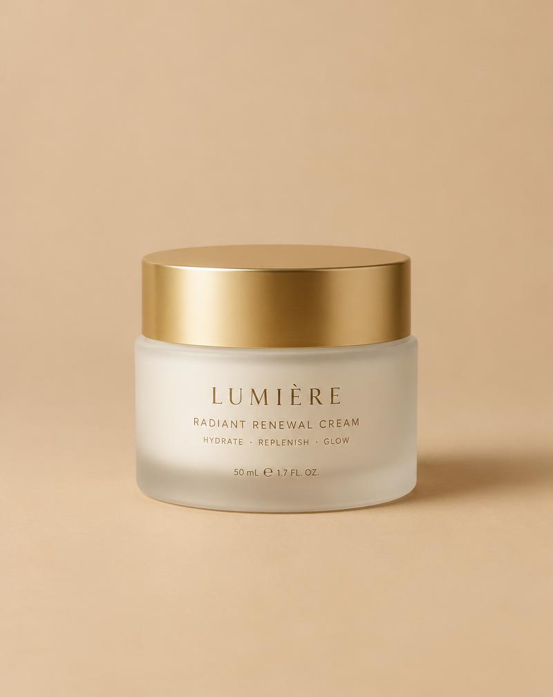Renewal Cream