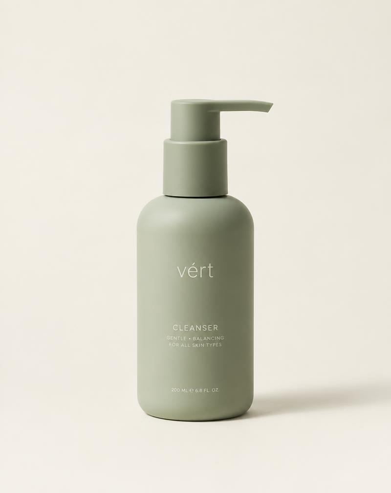 Gentle Gel Cleanser