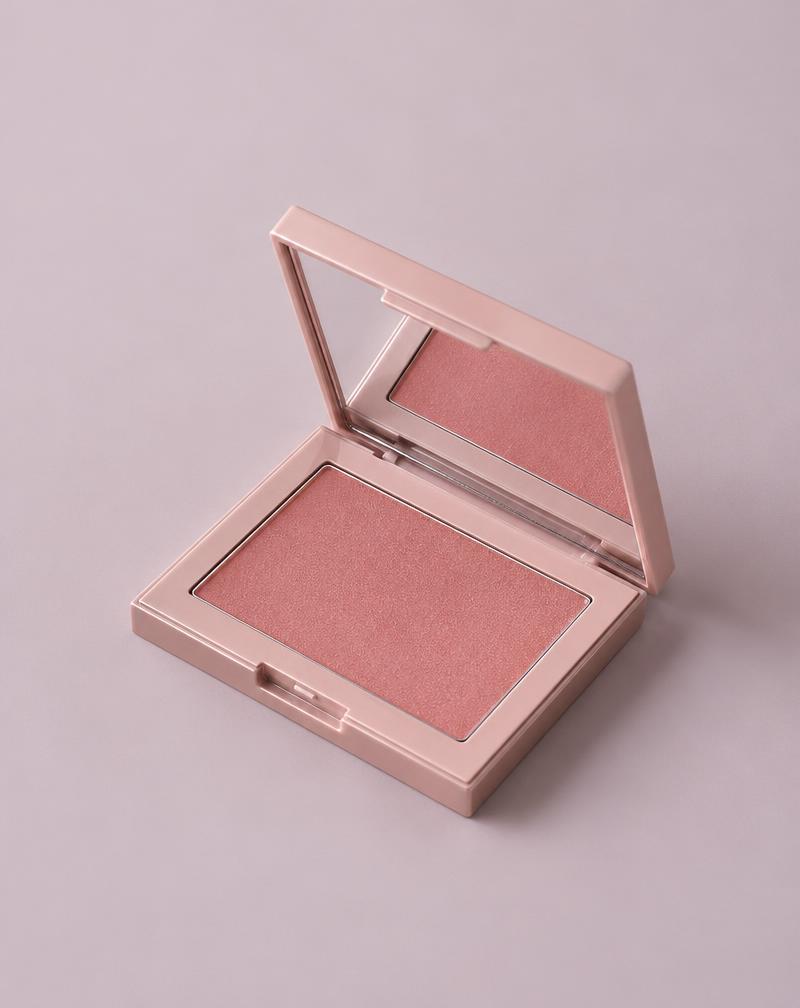 Rose Silk Blush